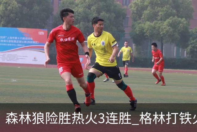 森林狼险胜热火3连胜 格林打铁火箭加时负骑士